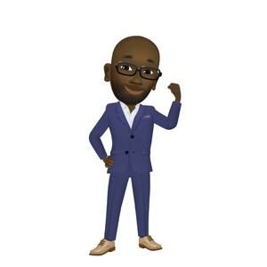 Meet your Posher, Hassan